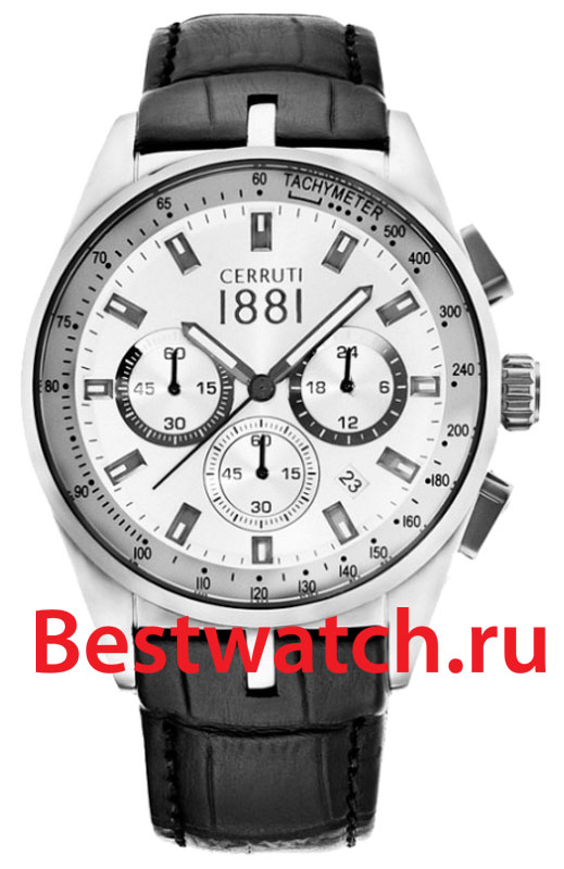 Часы Cerruti 1881 Veliero CRA089A212G